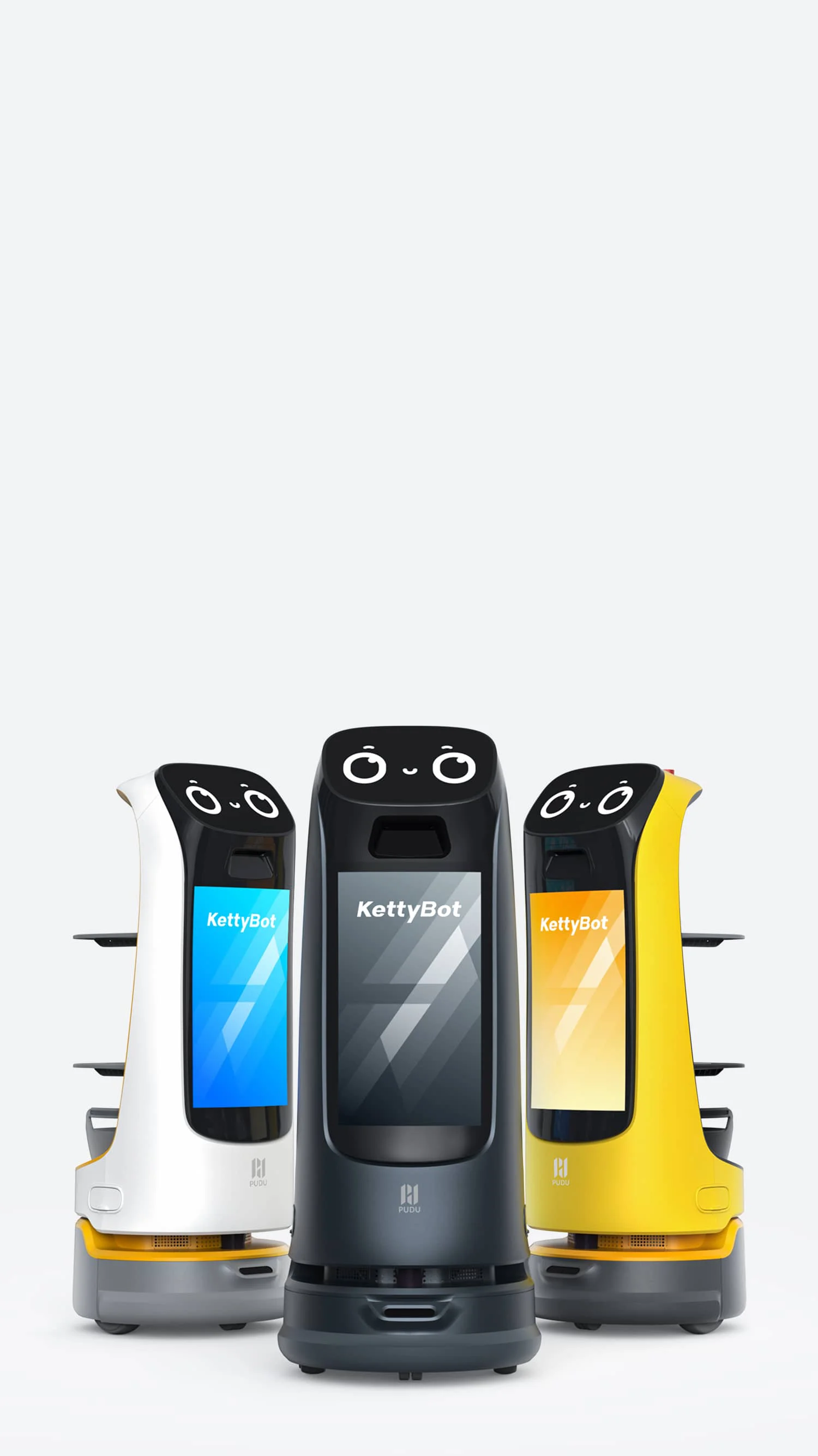 KettyBot Pro