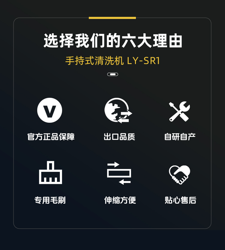 LY-SR1