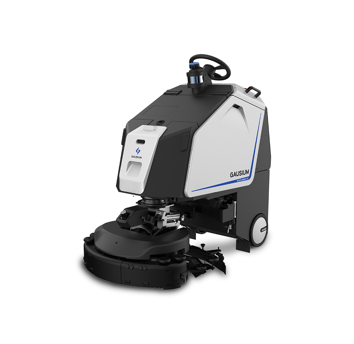 Scrubber 75