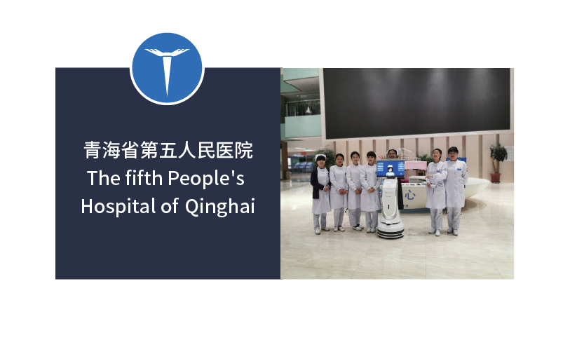 Trolly Delivery Robot
