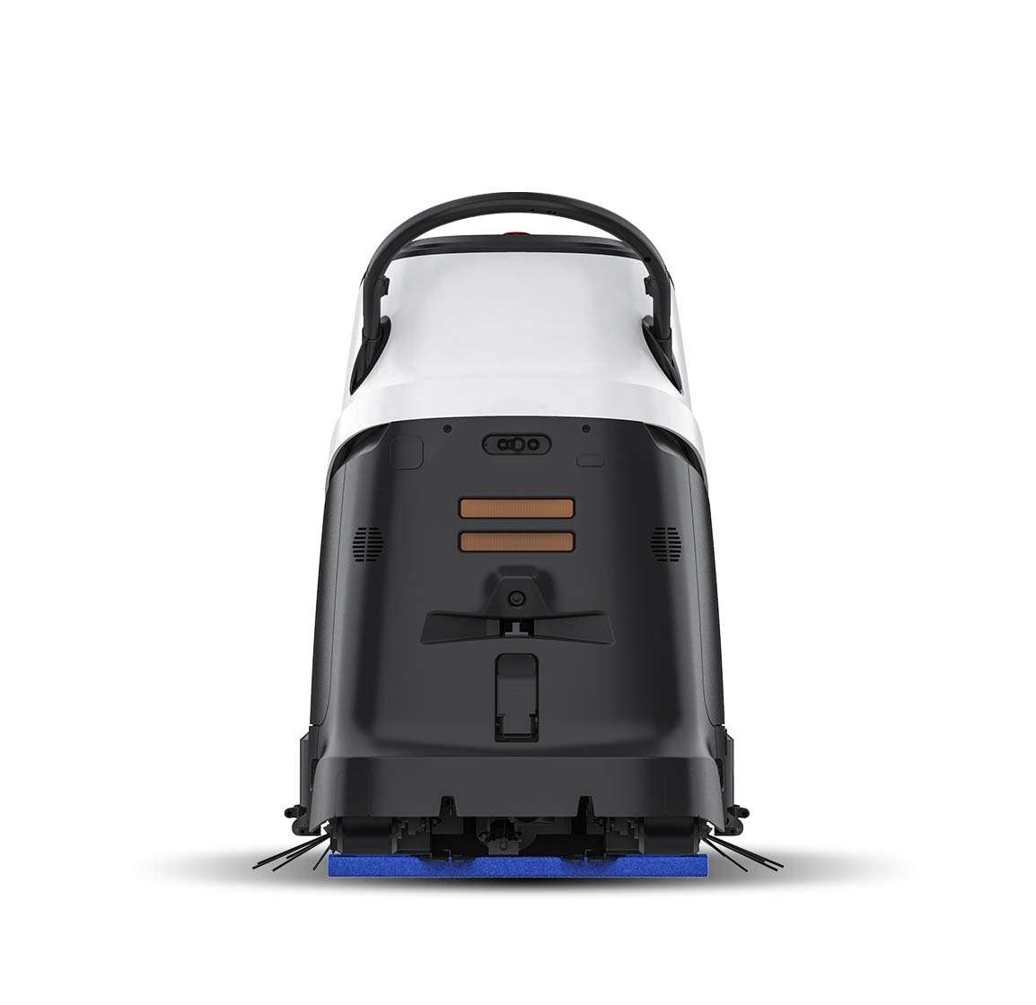 Vacuum 40