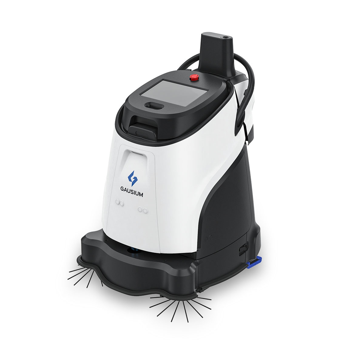 Vacuum 40