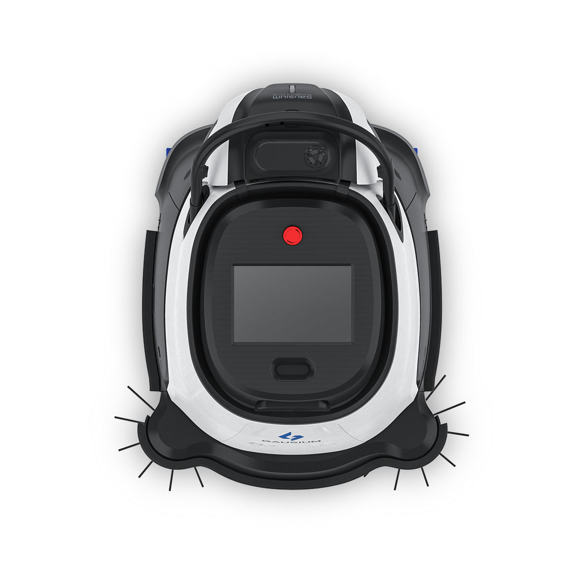 Vacuum 40